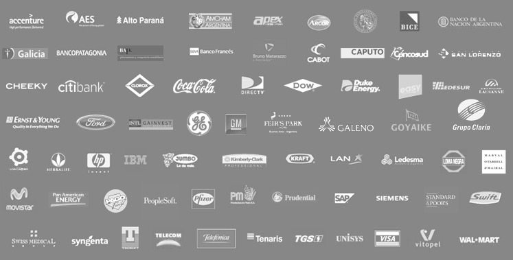 Listado de Clientes de Clara Doblas